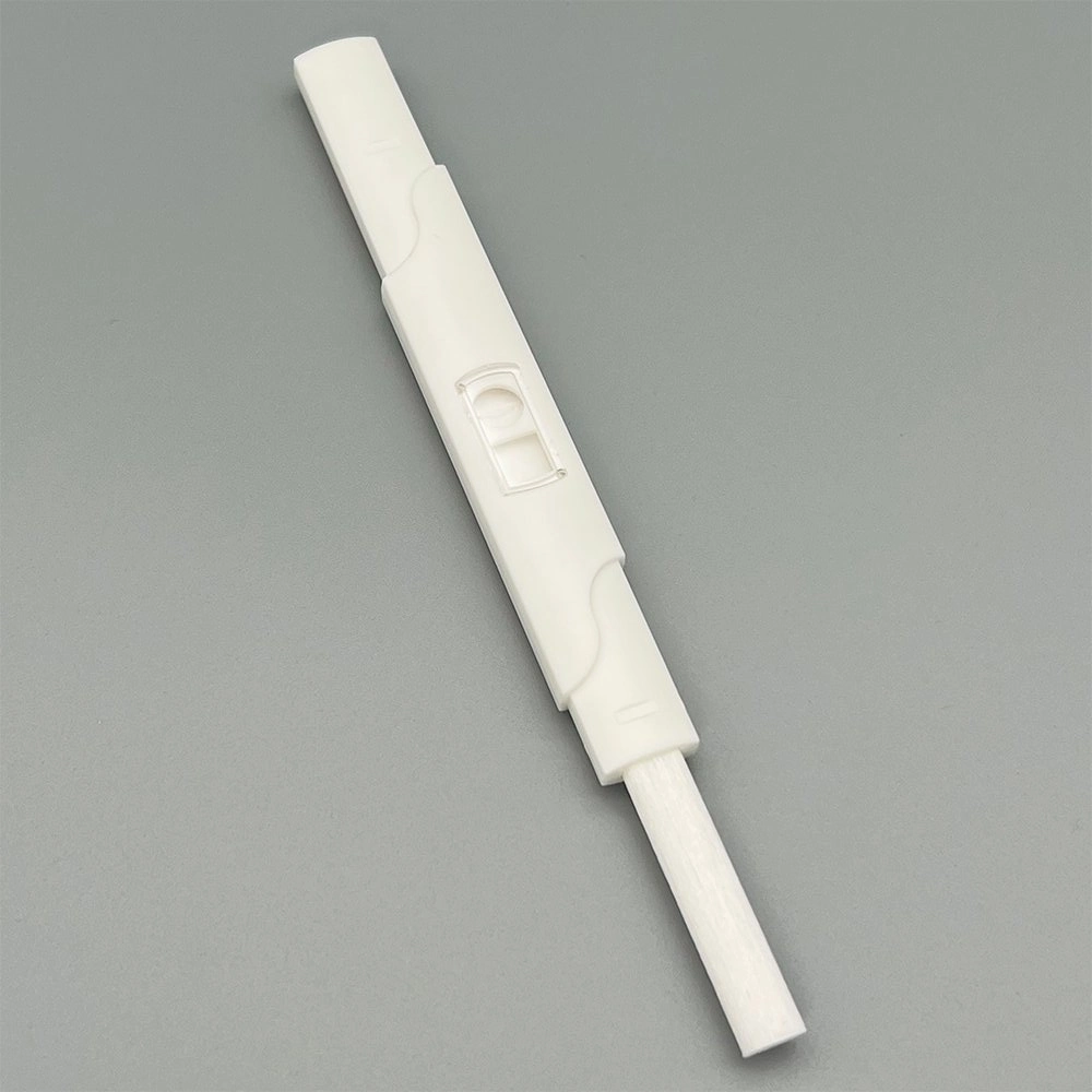 Chinese Factory Direct Plastic Pen Card for Rapid Test Kit