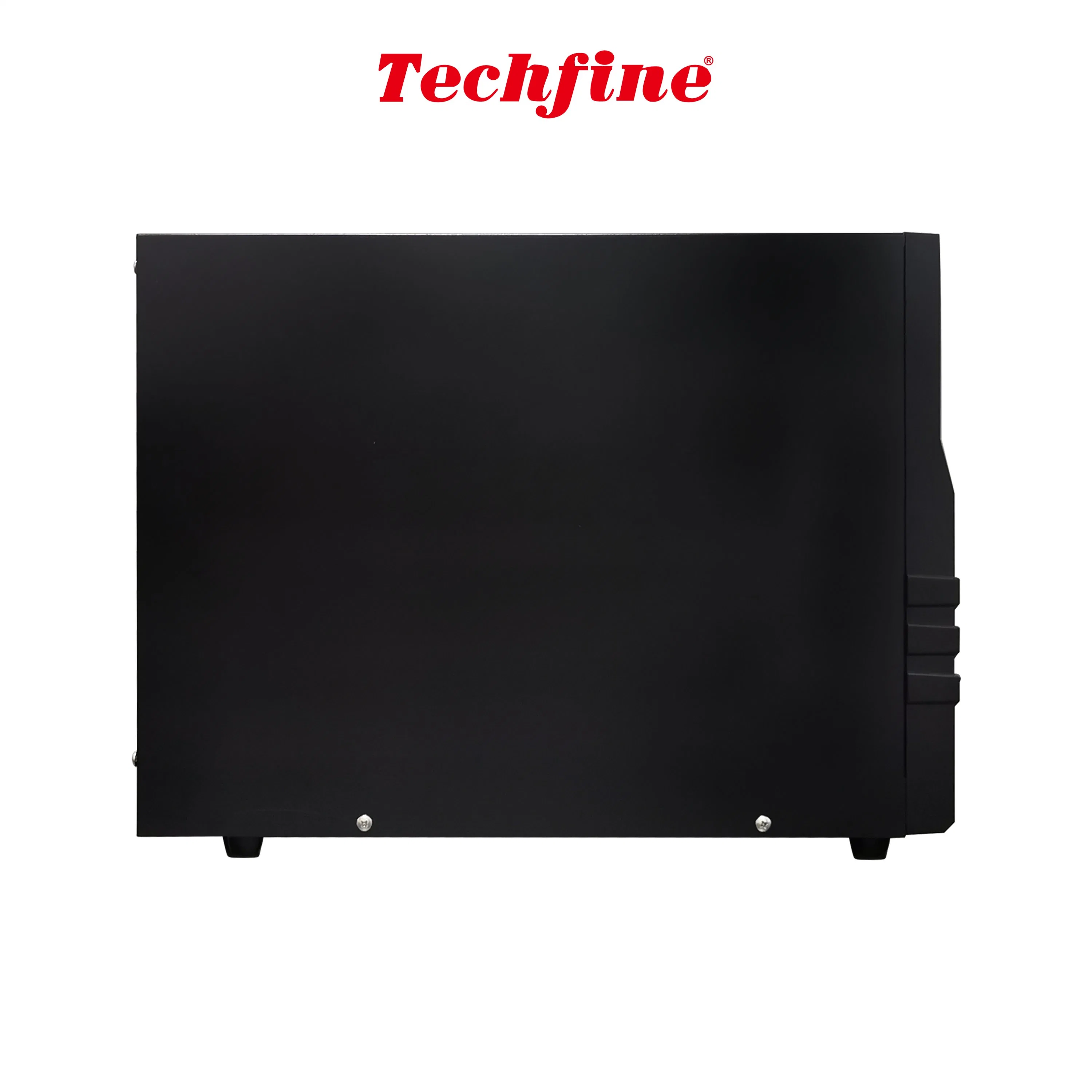 Techfine Novo Tipo UPS on-line de alta freqüência de backup de bateria 6kVA de alimentação ininterrupta UPS