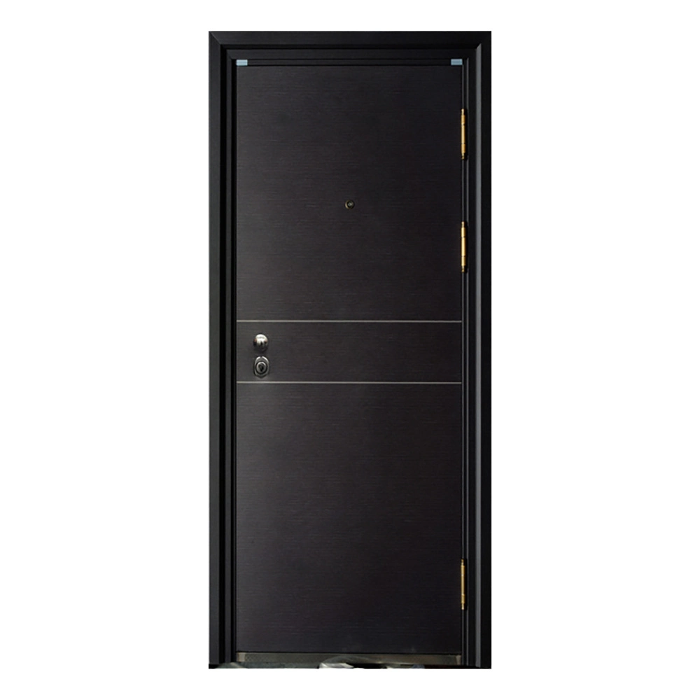 High-Strength High-Structural Tof Advanced High Durable Industry Leading Great Quality Steel Entrance Door