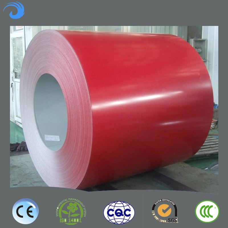 Color Coating Line/Ccl/Painting Equipment