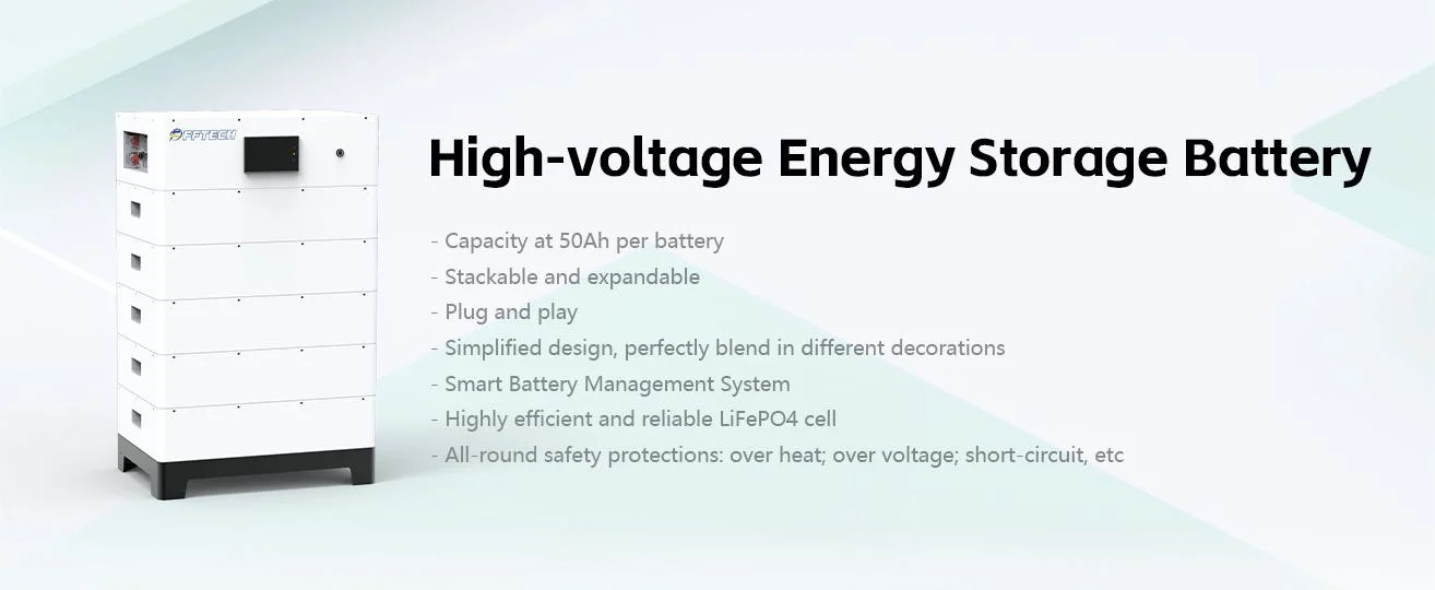 All-in-One Ess Storage Hybrid Solar Inverter 5kw 12kw 15kw Full Spectrum UPS