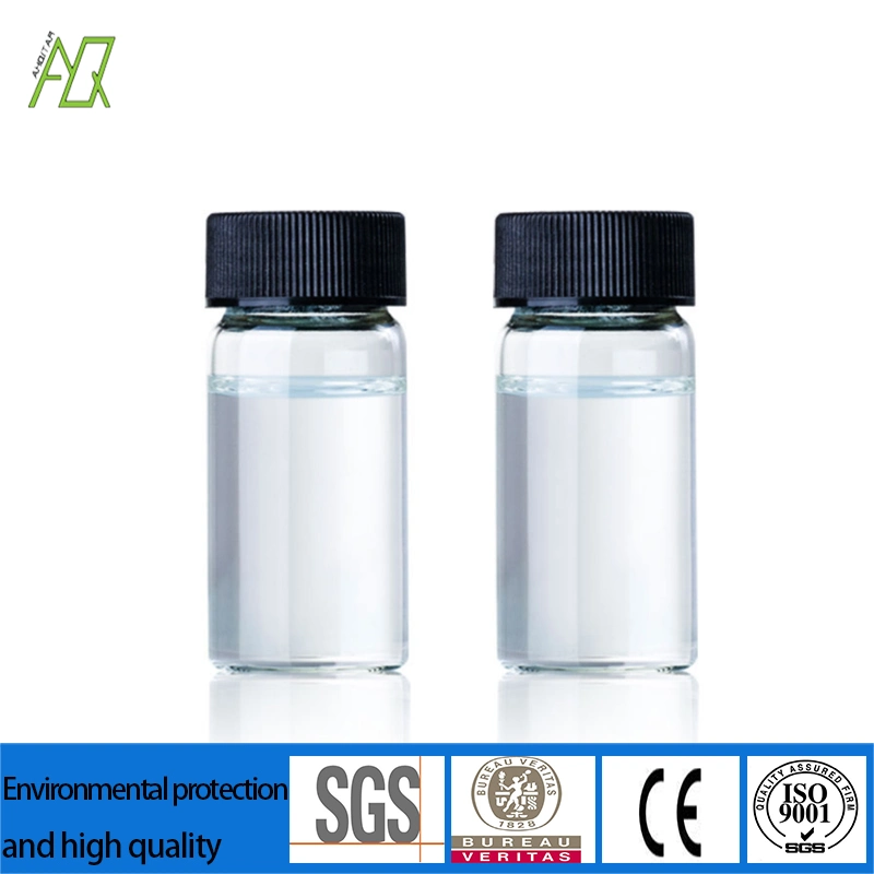 Chemicals Product CAS No. 64-19-7 Organic Solvent Industry Grade Organic Intermediate Gaa Glacial Acetic Acid