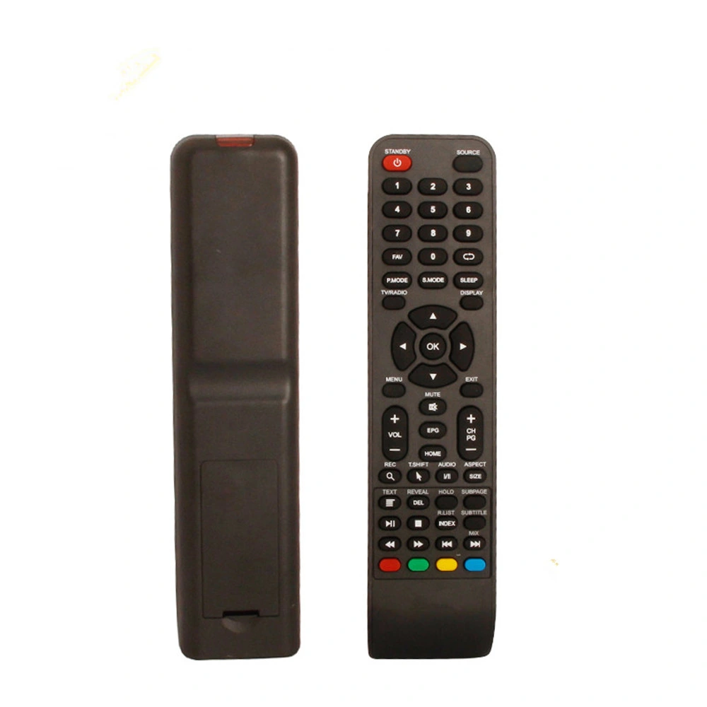 Smart Universal 53 Keys BPL TV Remote Control (التحكم عن بعد في تلفزيون BPL