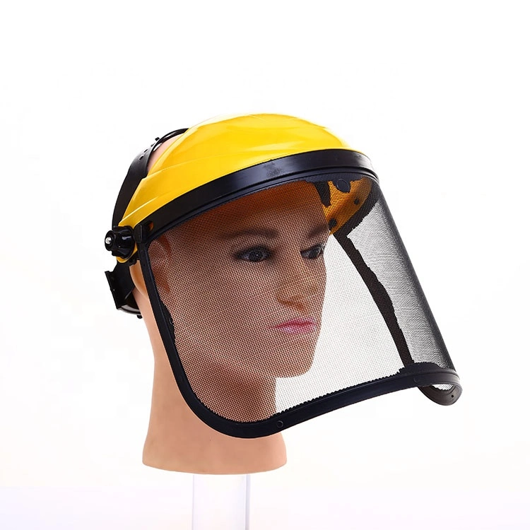 Welding Helmet Mask of Face Protector Made in China Hot Sale