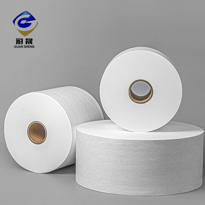 Made in China Good Price Pfe95+Bfe99+ Disposable Kn 95 Maskmelt-Blown Non-Woven Textile Fabric