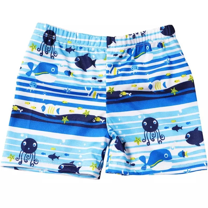 Kids Quick Dry Swimwear and Beachwear for Kids Swimming Trunks