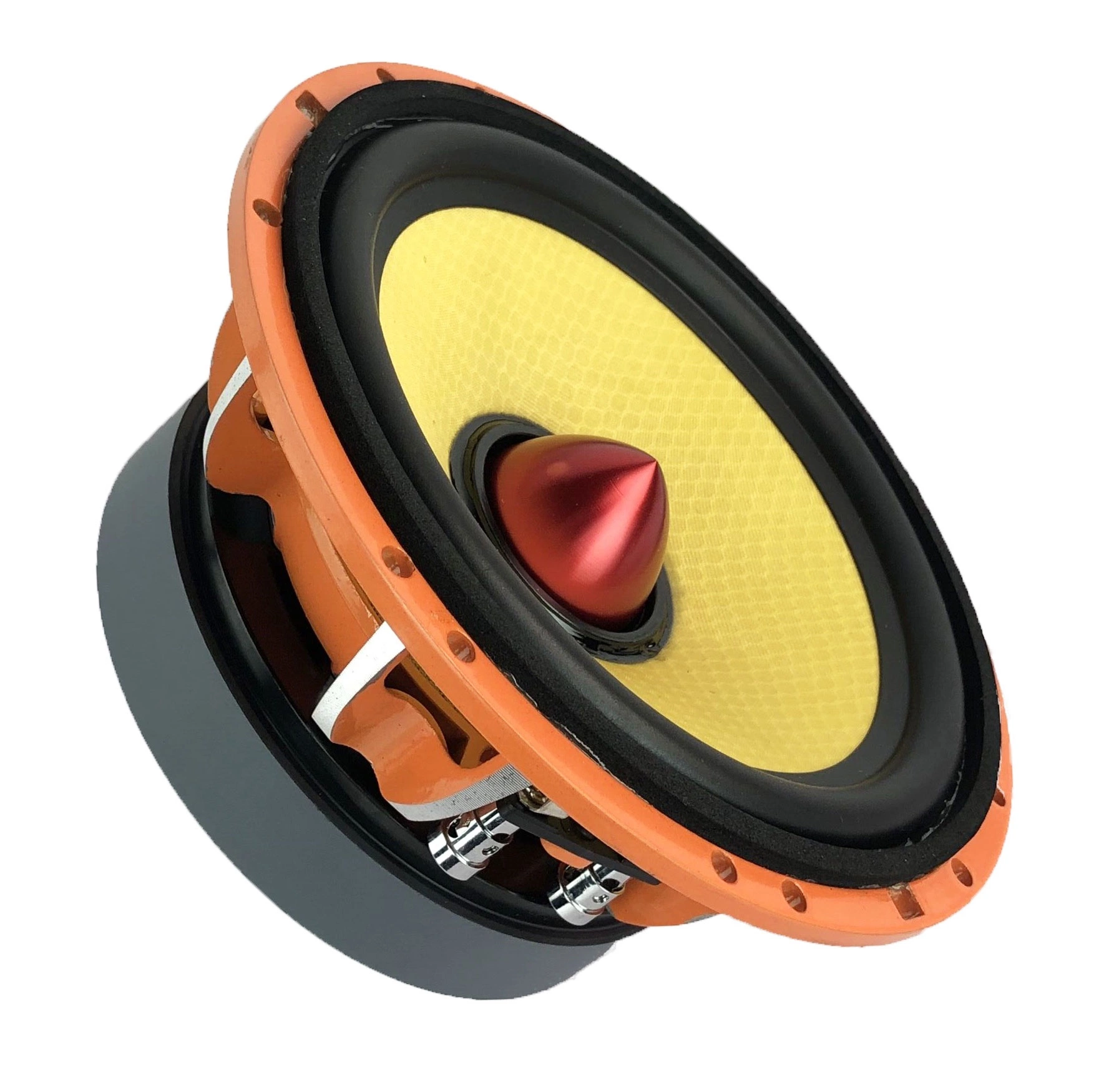 ESD065qd New Arrival High Quality 6.5 Inches Car Speakers