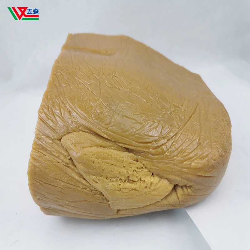 Natural Recycled Rubber, Natural Regenerated Rubber for Condom, Latex