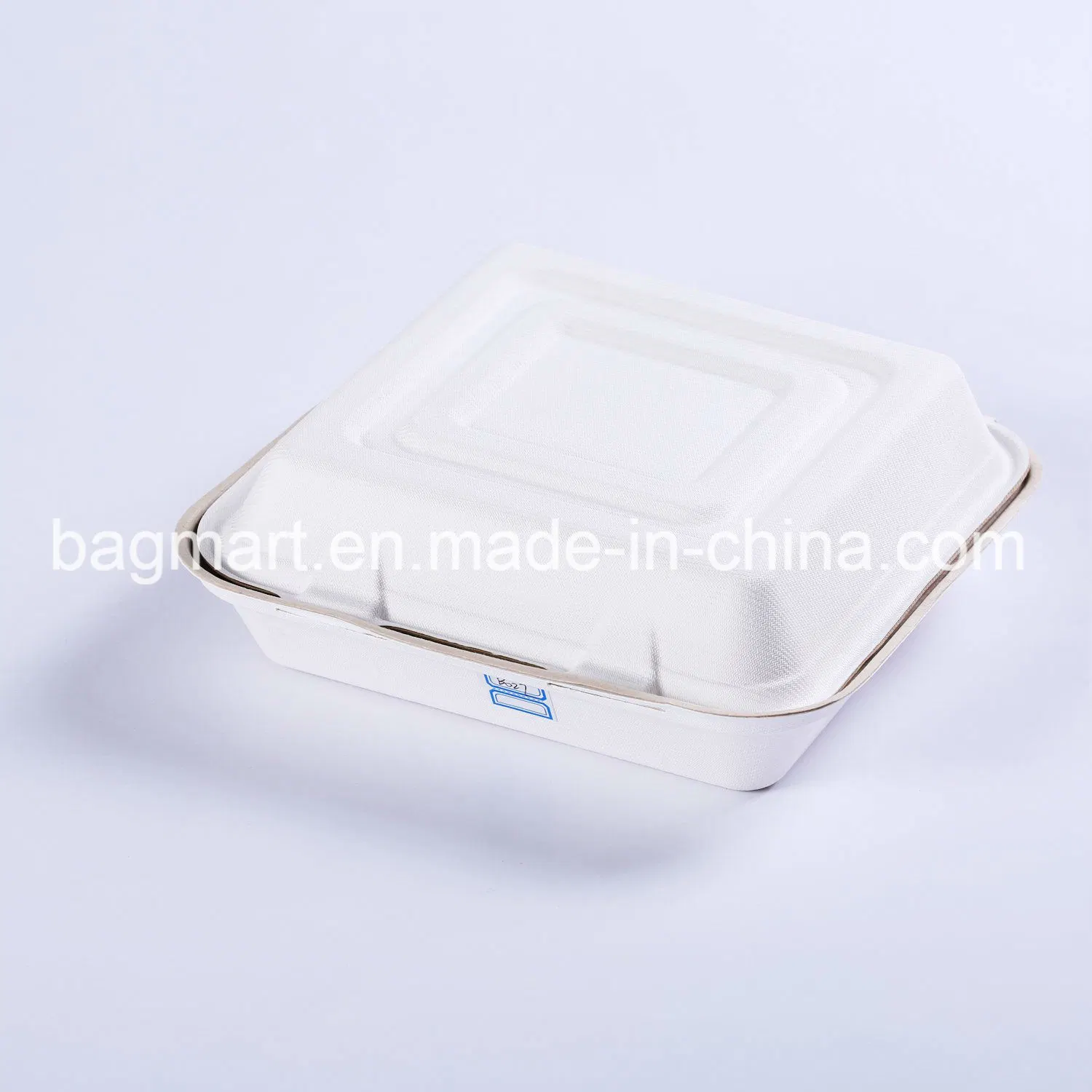 Eco-Friendly Biodegradable Disposable Dinnerware, Plate Dinnerware