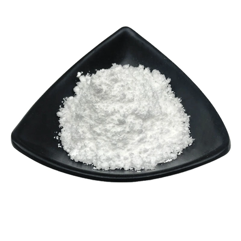 Aluminium Potassium Sulfate White Powder for Water Treatment Flocculant Aluminium Potassium Sulfate (KAl(SO4)2)