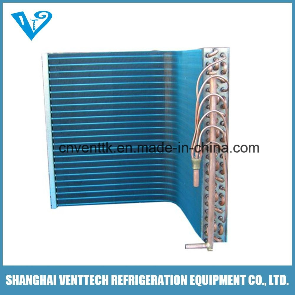 Shanghai Car Air Conditioning Condensers Manufacturer Shanghai