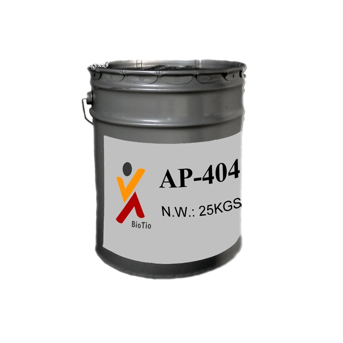 Standard Leafing Aluminum Paste Pigment Ap-404 for Protective Coatings