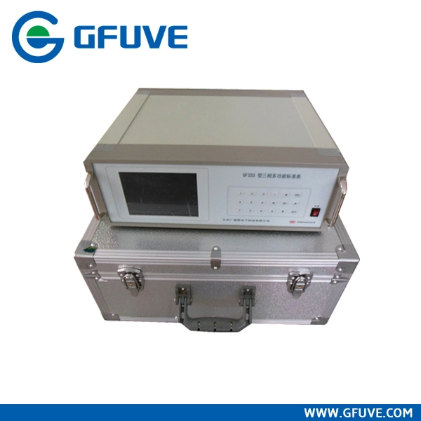 Multifunction Portable Meter Testing Instrument