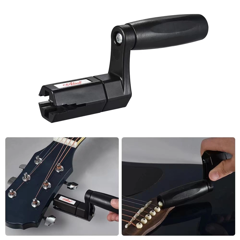 Professionelle Qualität Alice OEM Gitarre String Winder