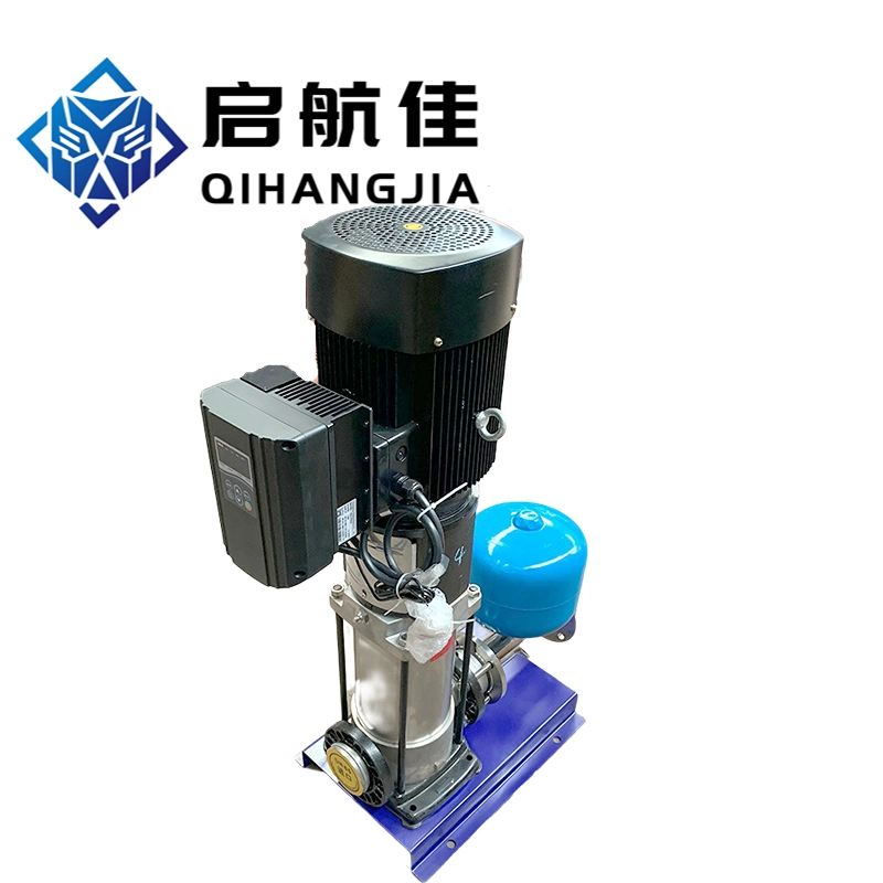 40cdlf8-30 Centrifugal Vertical Multistage Pump China Vertical Centrifugal Multistage Pump