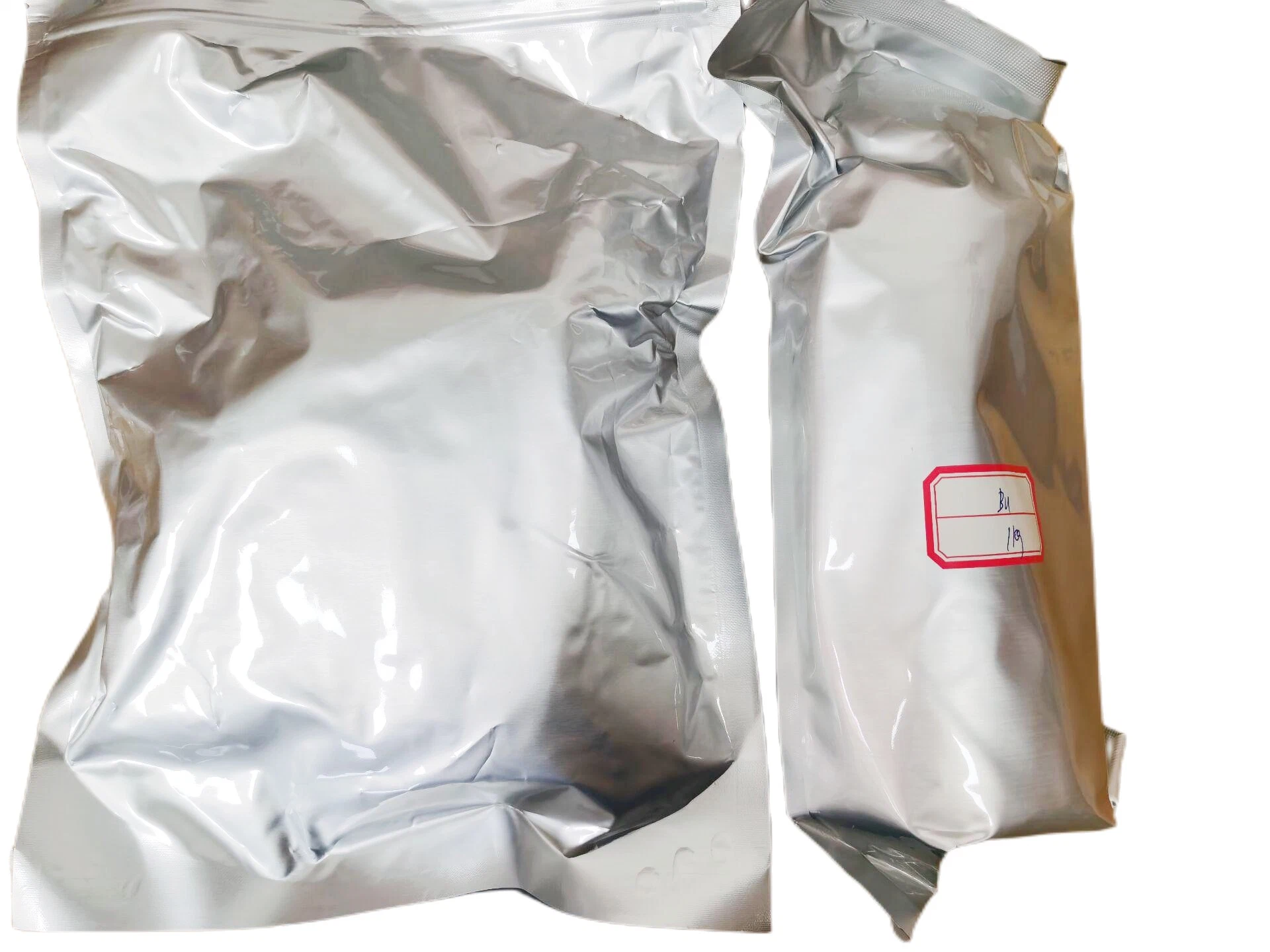 GMP Factory Supply Semaglutide Bpc Tirzepatide Mots-C Selank Npc27 Semax Melanotan Epitalon Peptide Raw Powder