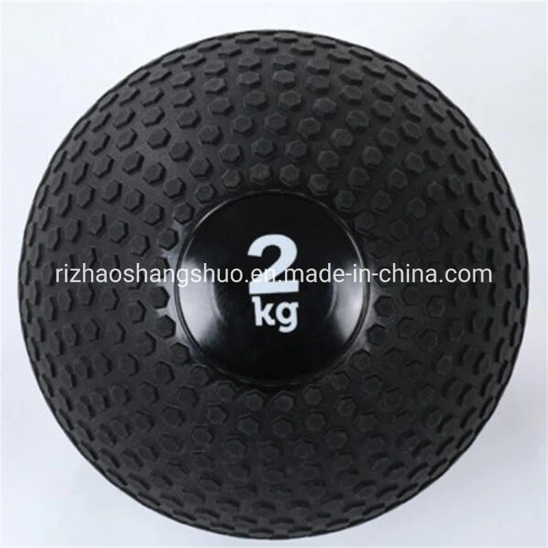 Manufacturer Strength Gym Sporting Goods Training Fitness Equipment Hot Selling Slam Ball Medicine Ball Wall Ball