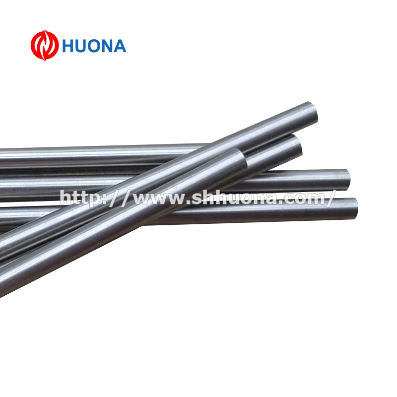 99.99% Pure Silver Rod for Medical, Electroplating