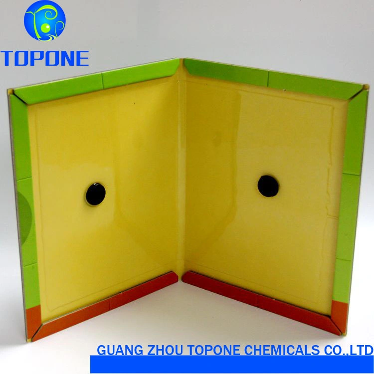 Topone High Effective Rat Sticky Rat Mouse Glue Board Traps