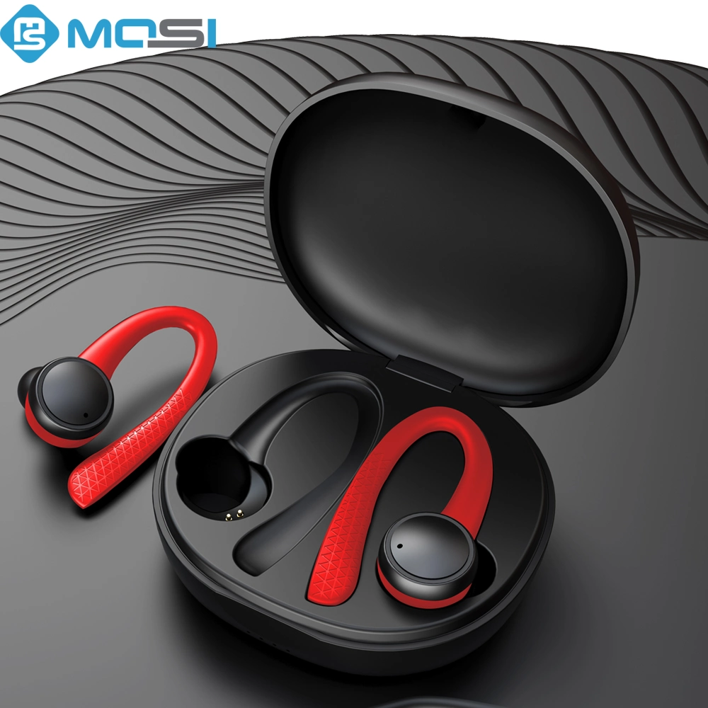 Bluetooth 5.0 Earbuds Tws in-Ear Headphones