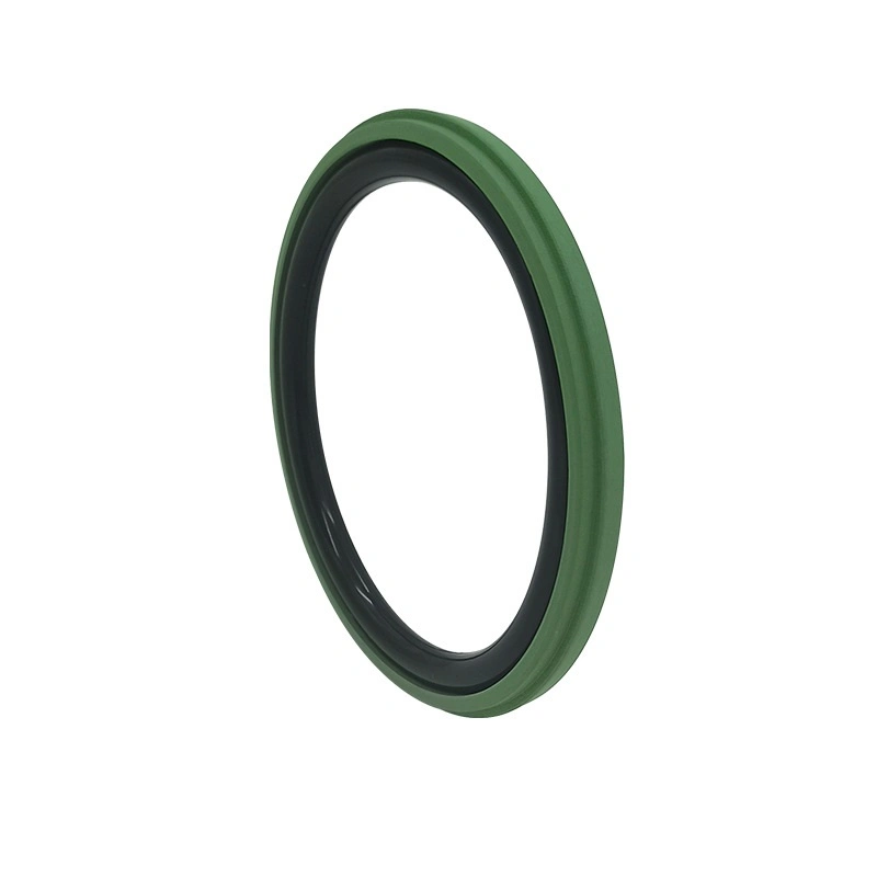 Gsd/Omk-E/Yab Hydraulic Single Acting Piston Step Seal Ring 52*41.3*4.2