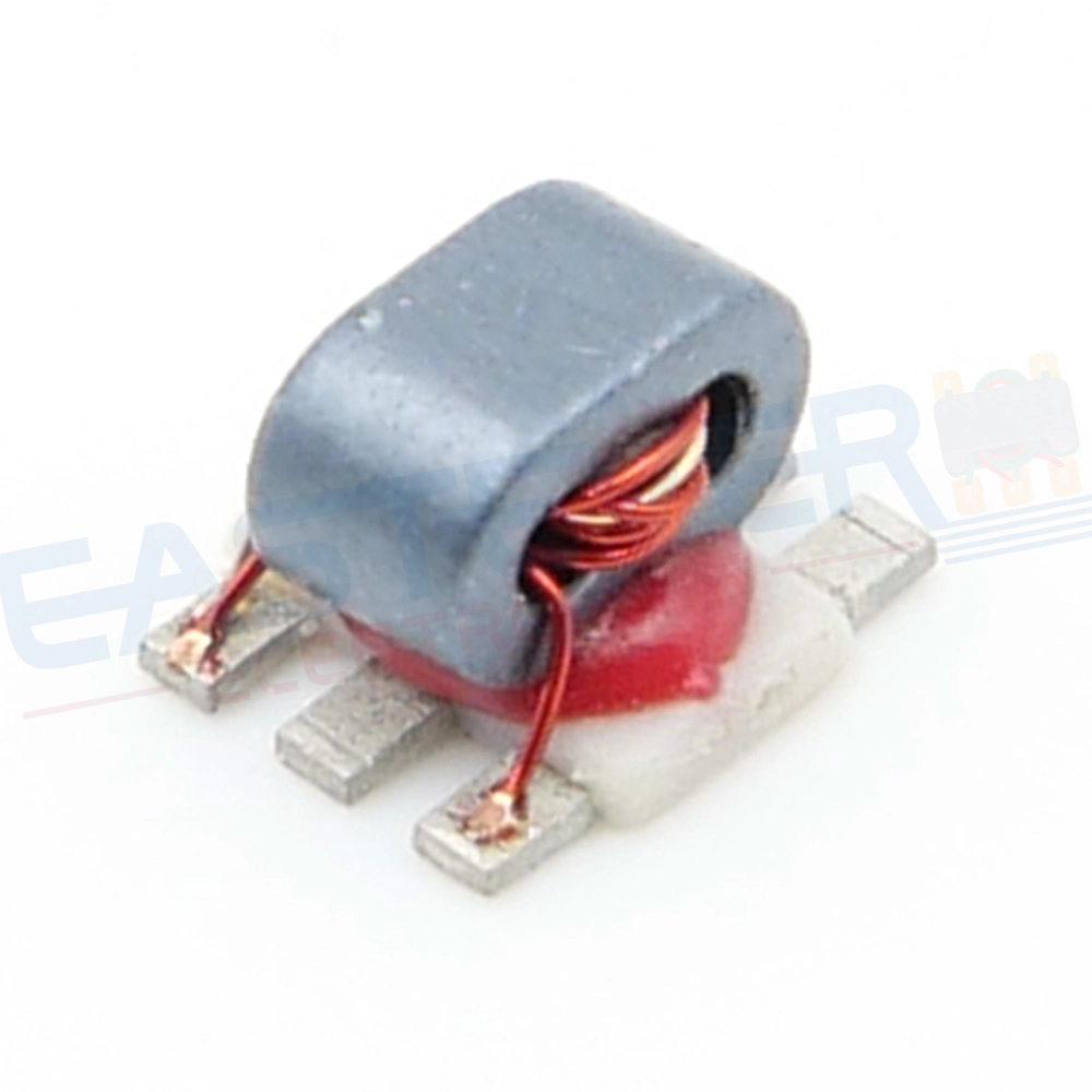 RF Balun Transformer 4: 1 Step Down Transformer 5&hyphen; 200 MHz