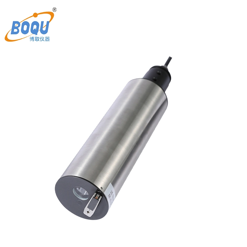 Boqu Hot Sale Zdyg-2087-01 with The Application of ISO7027 Method for Total Solids in Water Probe