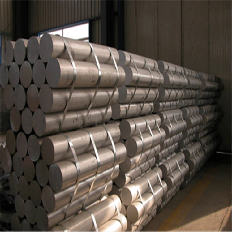 GB/T1591 Q345A Q345b Factory Price Hot Rolled Forged Steel Bar 42CrMo SAE 1045 4140 4340 8620 8640 Alloy Steel Round Bars