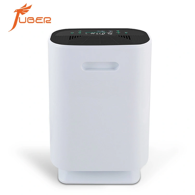 Accueil OEM Top-Sale purificateur d'air Ensemble pour nettoyer d'appareils électroménagers automatique