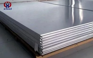 304 316 Stainless Steel Fingerprint Resistant Sheet From China Manufacturer