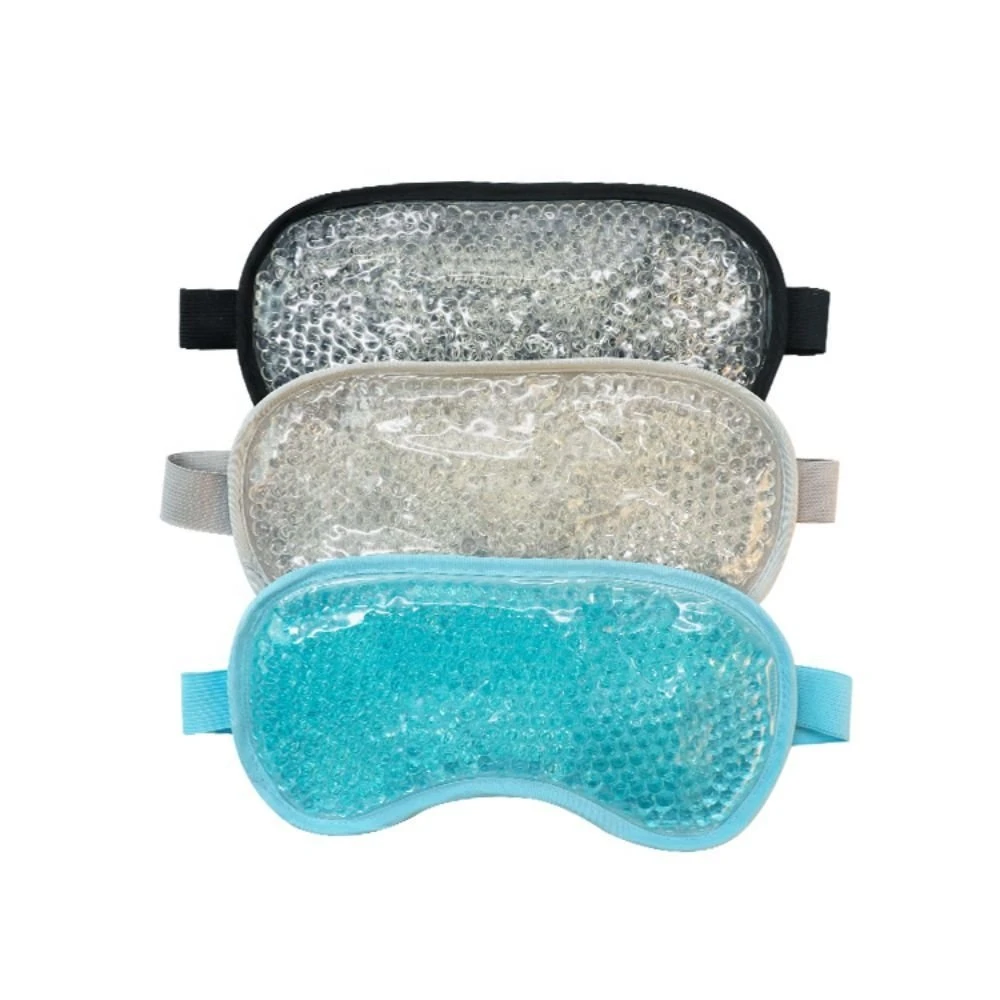 Low Price Gel Eye Mask Textured and Comfortable