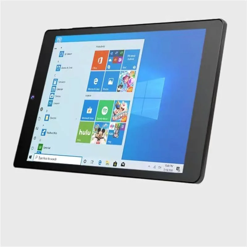 8 Inch Windows Tablet PC Mini Portable Bluetooth WiFi HD Tablet Call