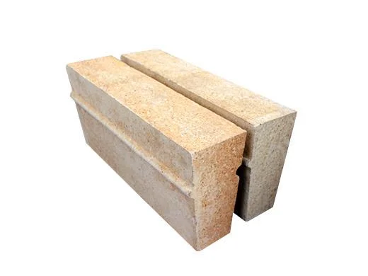 High Standard Customized Acid Resistant Firebrick Refractory Acid Resistant Brick