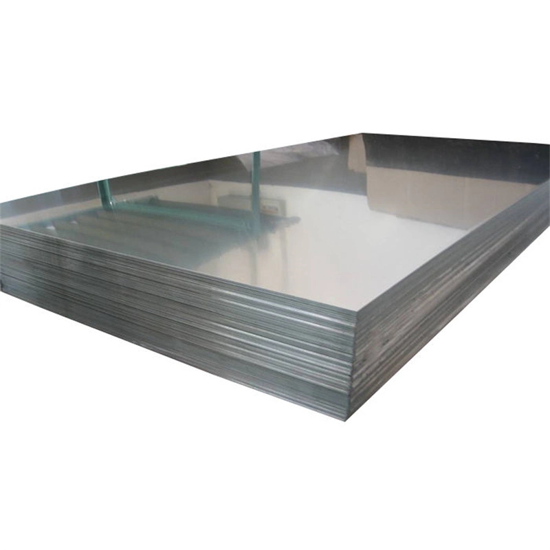Высококачественный алюминиевый лист 0,1 мм 0,25 мм 0,2 мм 0,3 мм 0,4 мм 0,5 мм Тонкая алюминиевая пластина 0,65 мм / лист