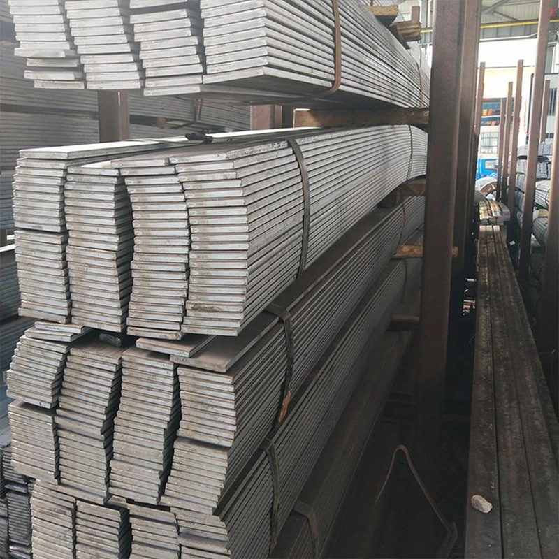 Hot Rolled Stainless Steel Flat 304L 316 316L 321 304 Round Steel Price Per Kg