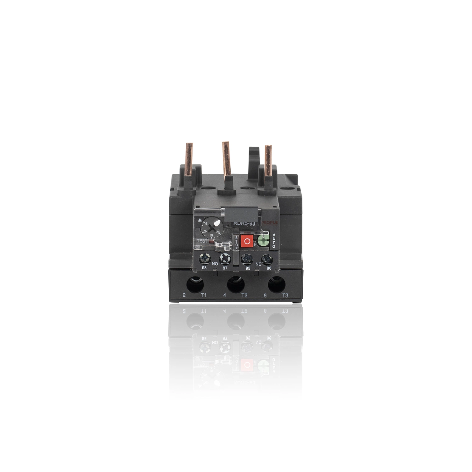 Rdr5-25 Thermal Overload Relay Home/Factory Use Electric Part/Instrument/Medical Device/Armarium/Security Facilities with IEC