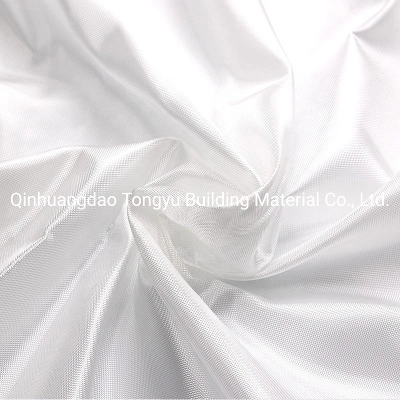 Factory E-Glass Fiberglass Fabric Rolls for Glass Fiber Reinforced Plastic Products