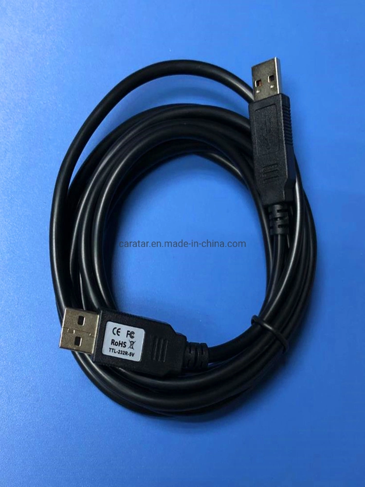 USB Nmc-2.5m Serial RS232 Data Communication Cable