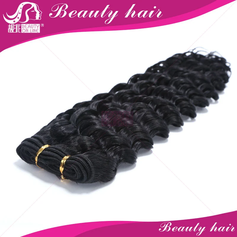 New 2016 Grade 7A Virgin Brazilian Bulk Hair for Braiding 4 Bundles Lot 100% Human Wet and Wavy Brazilian Braiding Hair