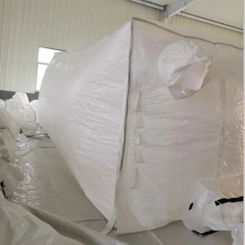 20FT Container Liner Bag for Mung Bean Lentils Peasfood Safe Container Liner Liner for Container of 20&prime;