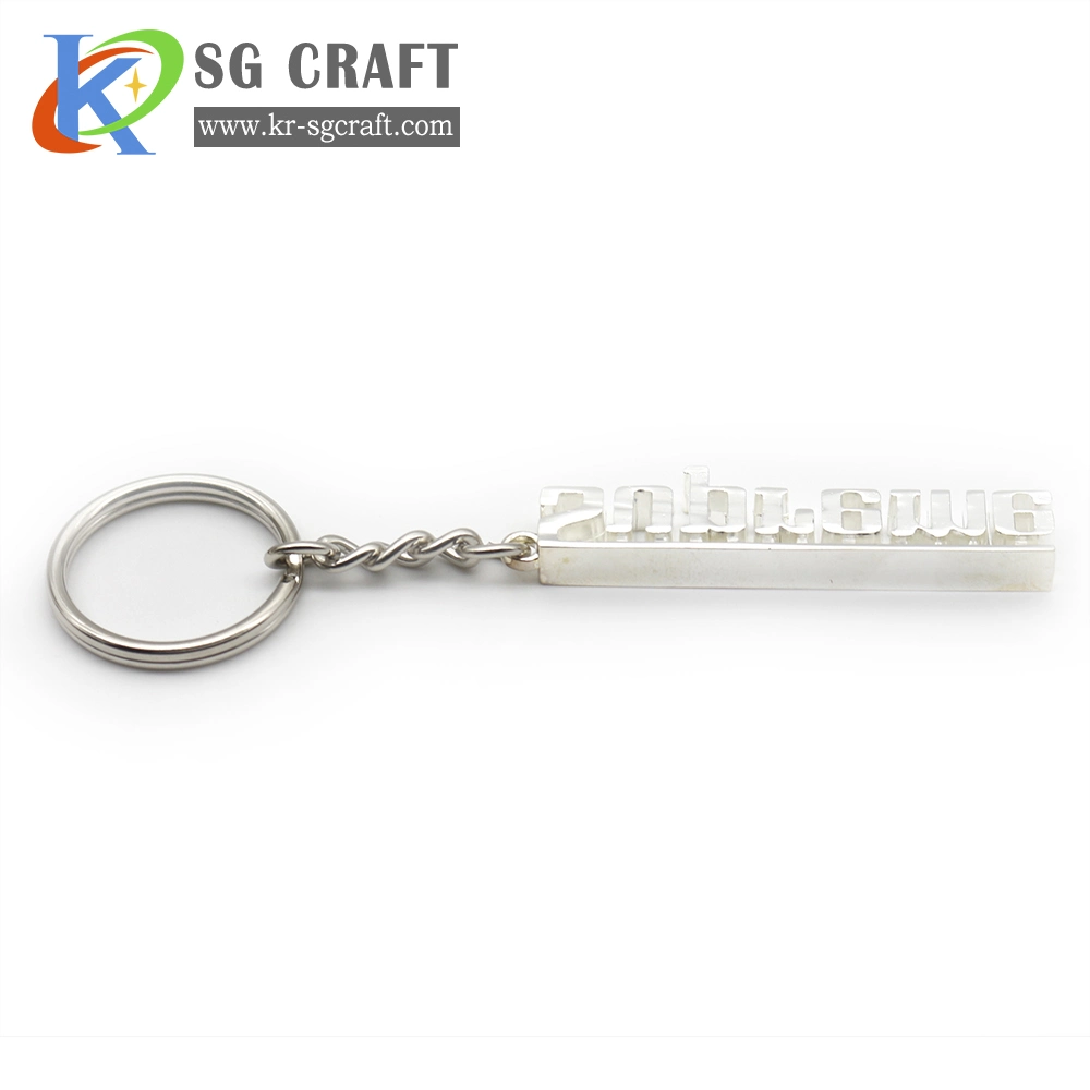 Cheapest Price Wholesale/Supplier Free Design and Artwork Pubg Keychain Custom Acrylic Keychain Car Keychain