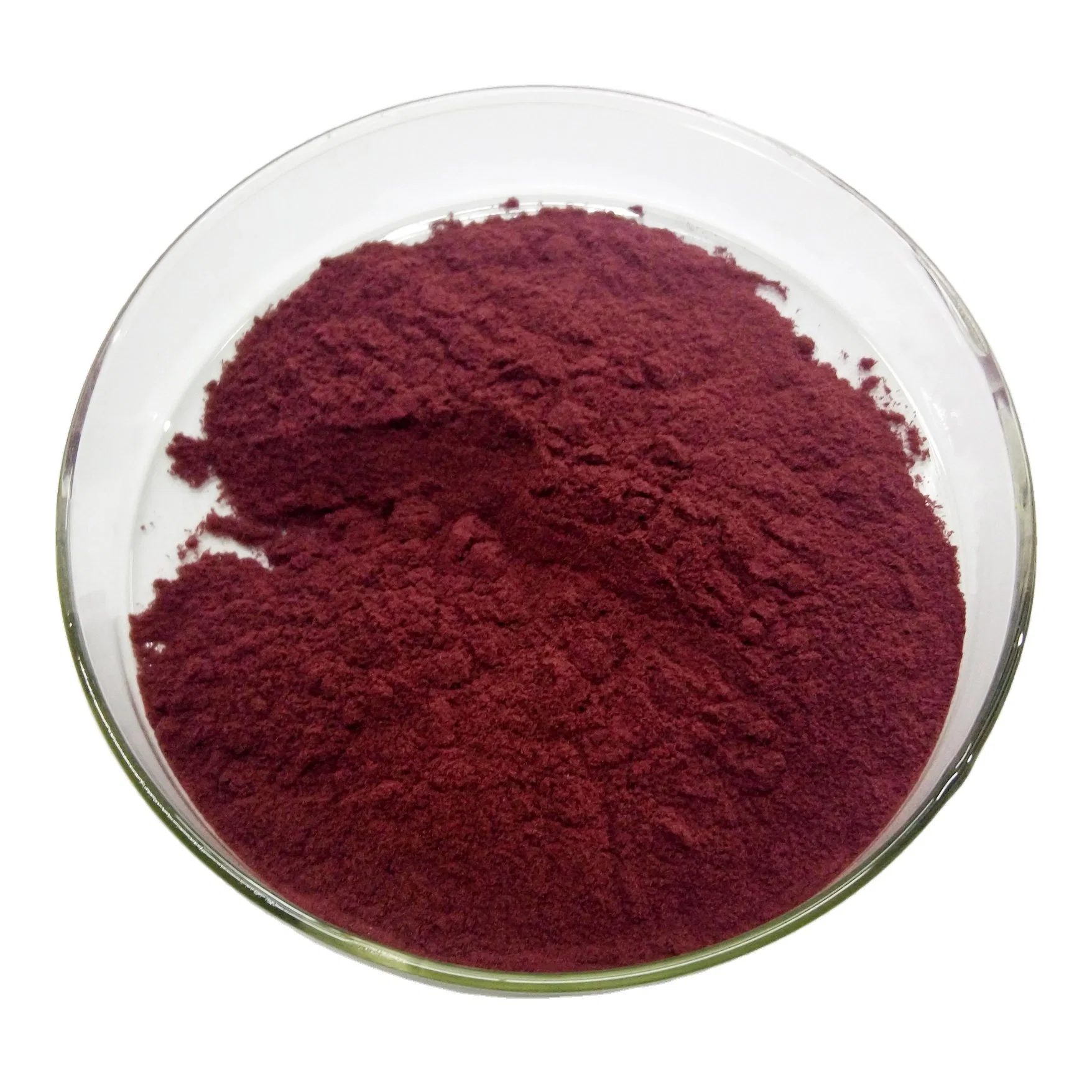 SOST Biotech Chinese Supplier 25% Anthocyanindins Bilberry Fruit Extract