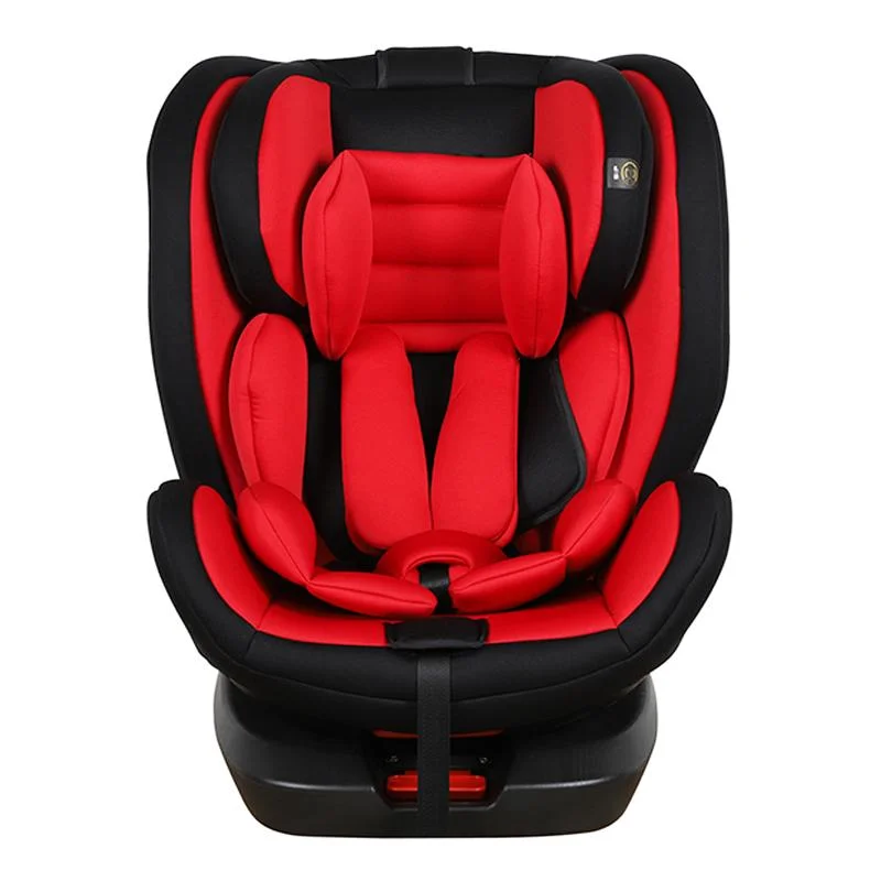 Asiento de coche de bebé negro de buena calidad y mejor precio de venta