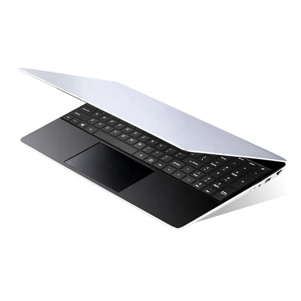 15 Inch OEM Processor Core 8GB Slim Laptop Gaming