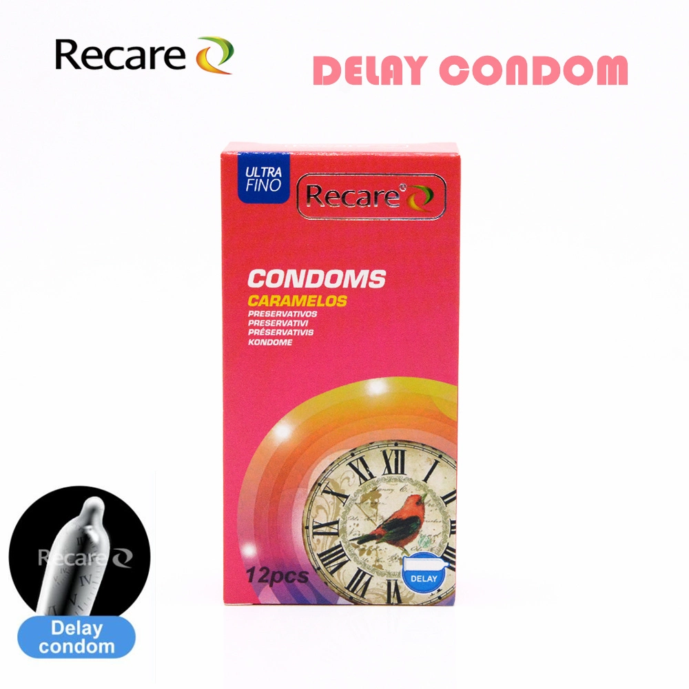 Segurança extra Sexo Copa grossista Magic preservativo em Bangladesh para o látex Funny demora preservativos gratuitos