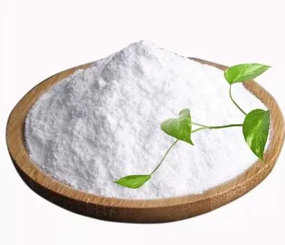 Poly (METHYLENE-CO-GUANIDINE) Hydrochloride Organic Raw Materials