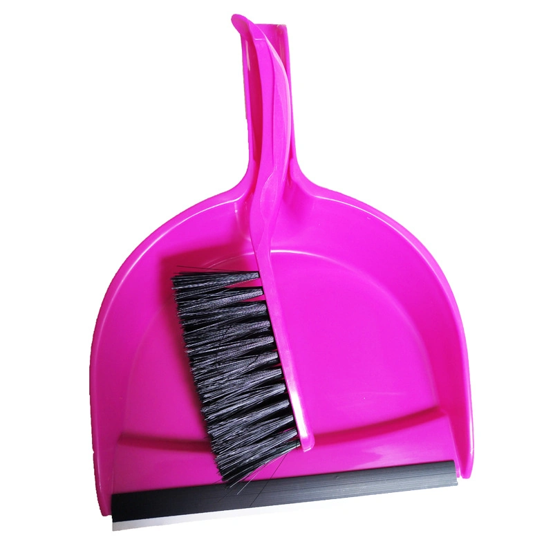 Dustpan Brush Set Mini Broom and Dustpan Cleaning Hand Tool Kit for Home Kitchen Office Car