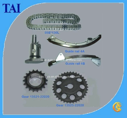 for Toyota New Auto Timing Kit