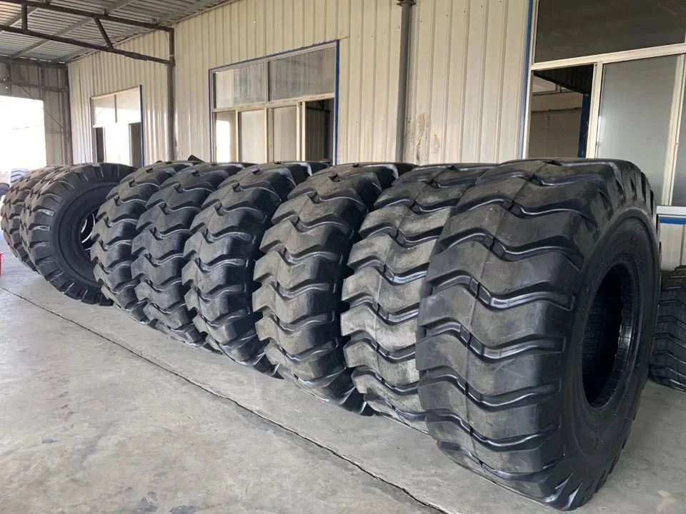 OTR Tyre with 29.5-25tl L3/E3/G3