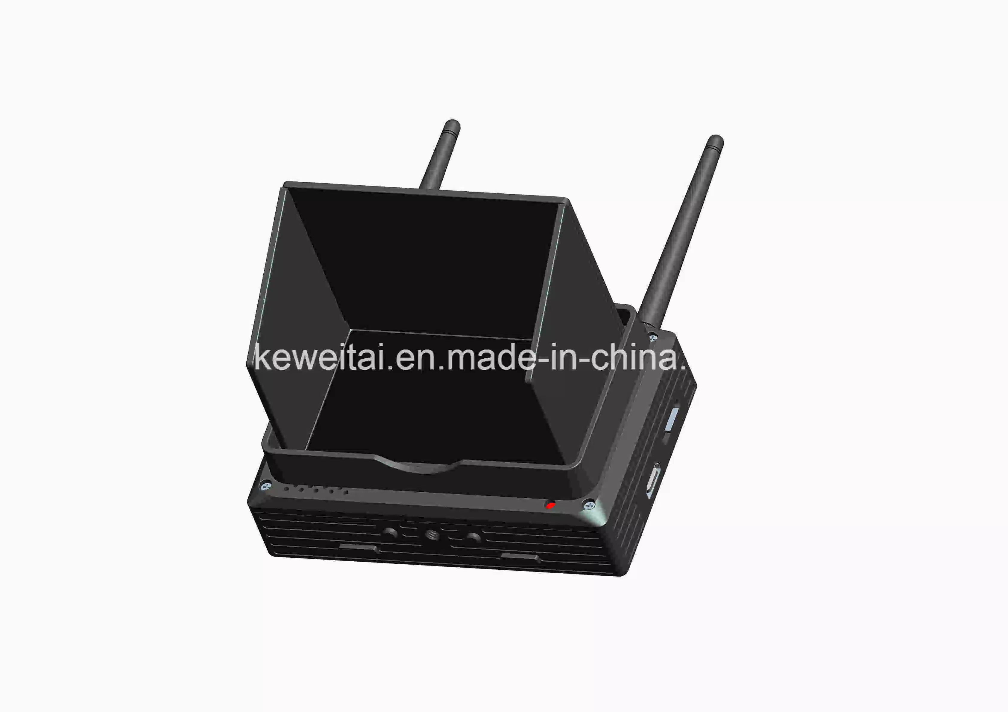 Wireless Transmitter HD 500mw Cofdm